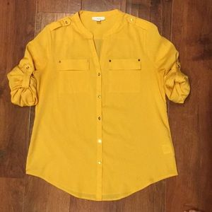 Carter Club blouse